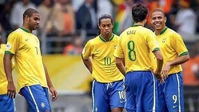 中场核心球 中场核心球